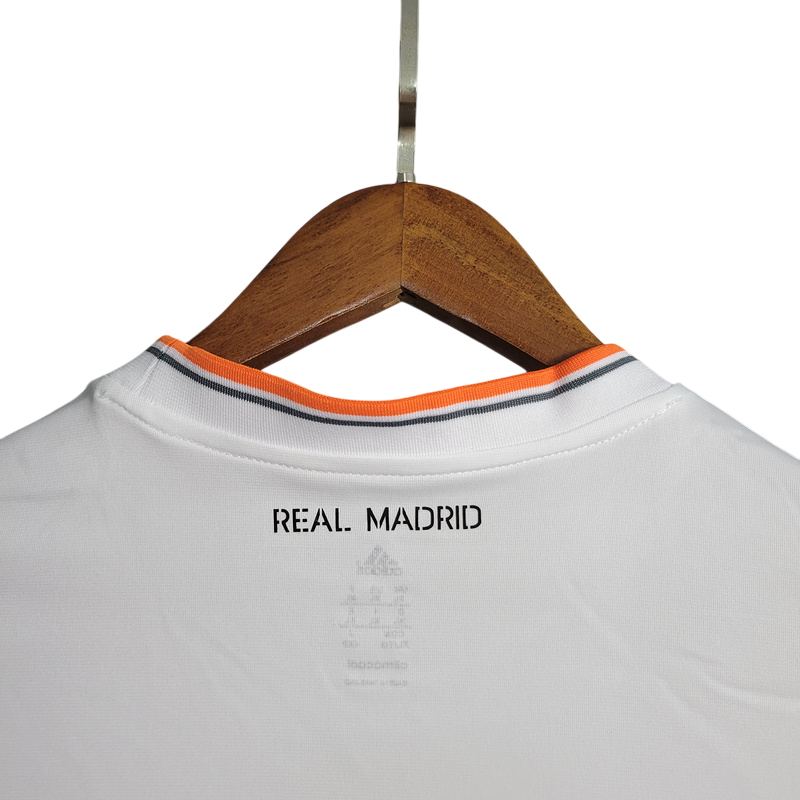 Camiseta Real Madrid 2013/14 – Primera Equipación