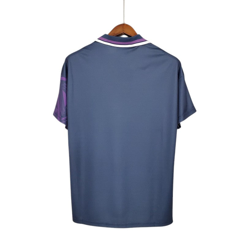 Camiseta Tottenham 1994/95 - Segunda Equipación