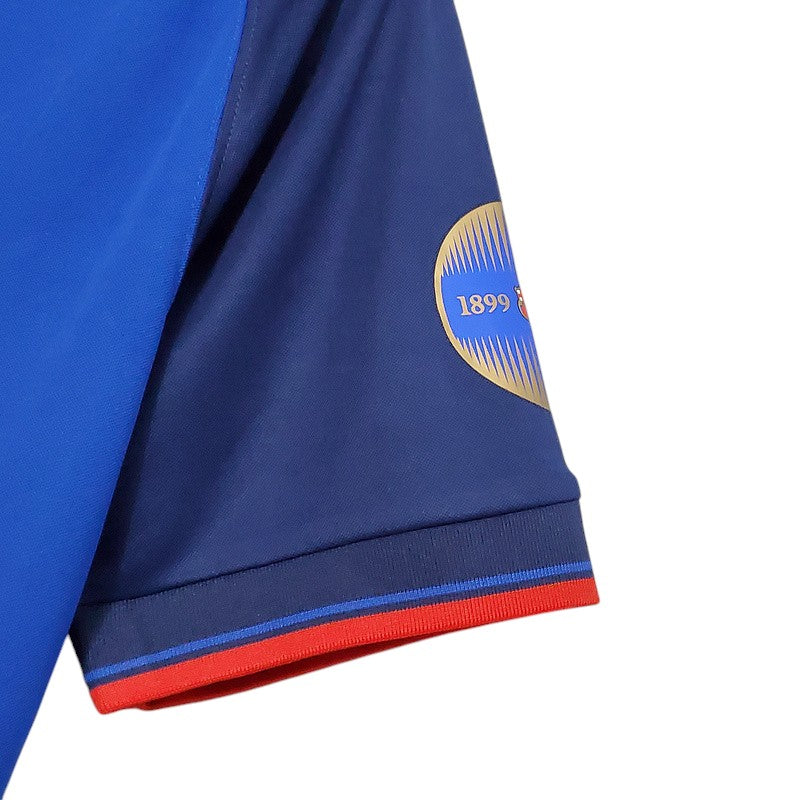 Camiseta Barcelona 1999 - Edición Centenario