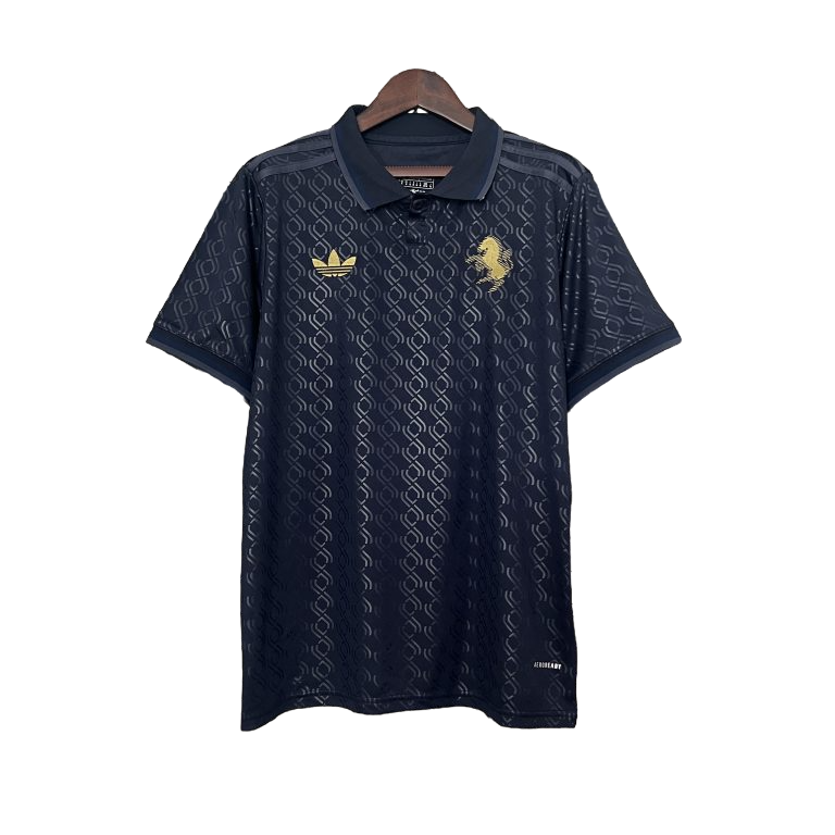 Camiseta Juventus Tercera equipación 24-25