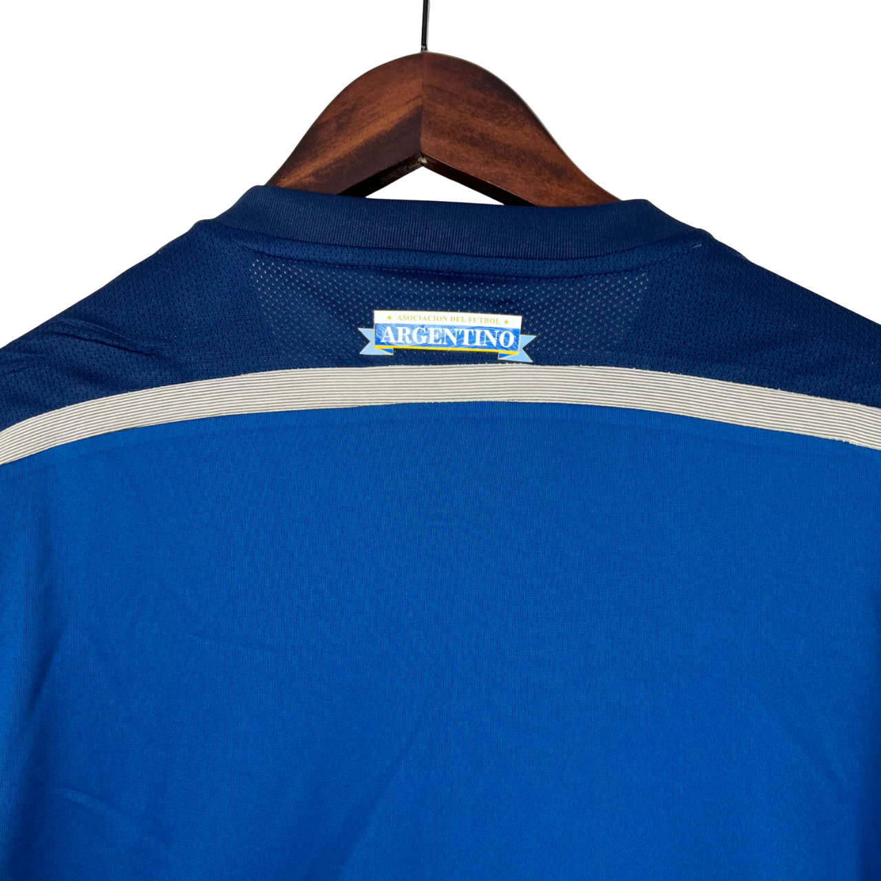 Camiseta Argentina Away 2014