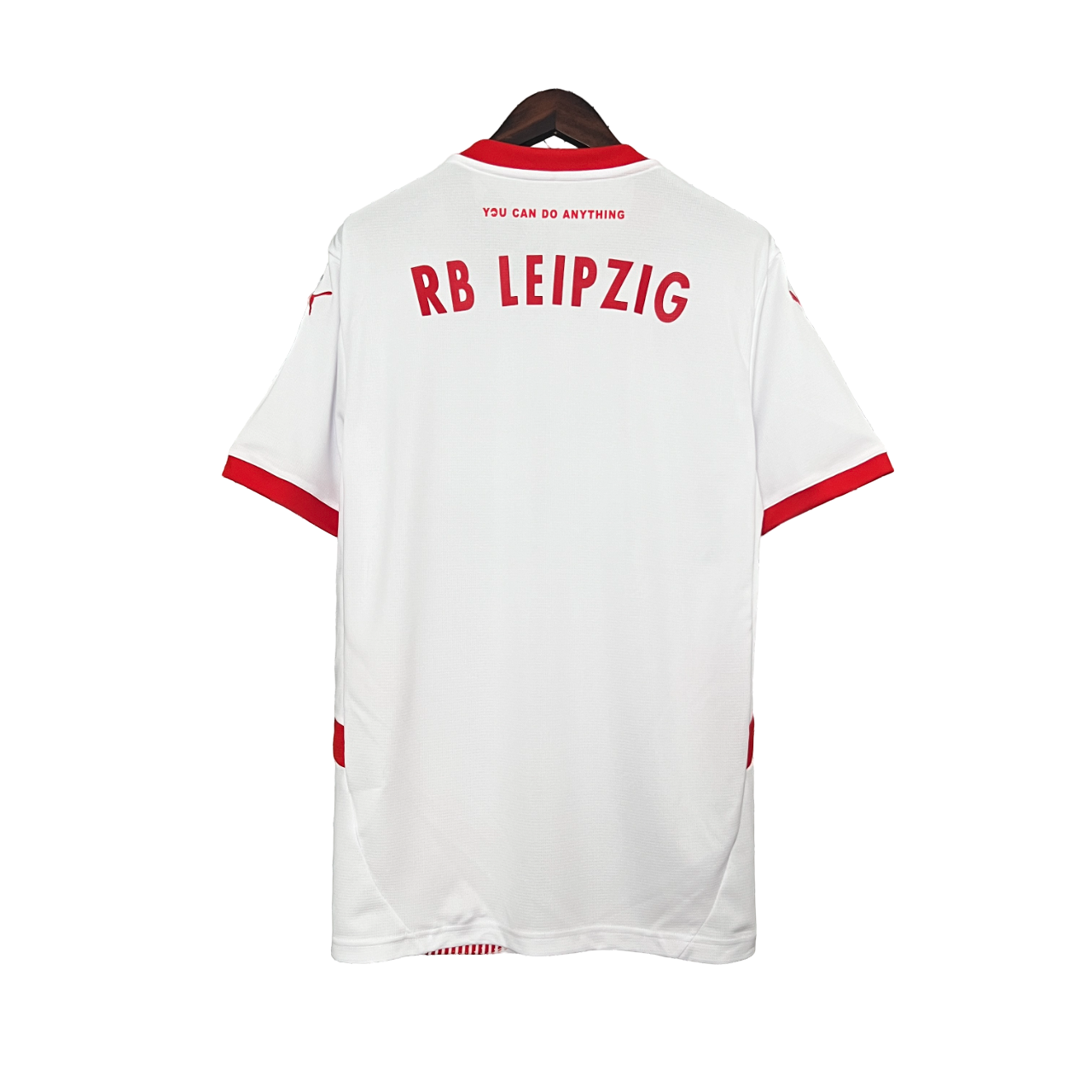 Camiseta Leipzig primera equipación 24-25