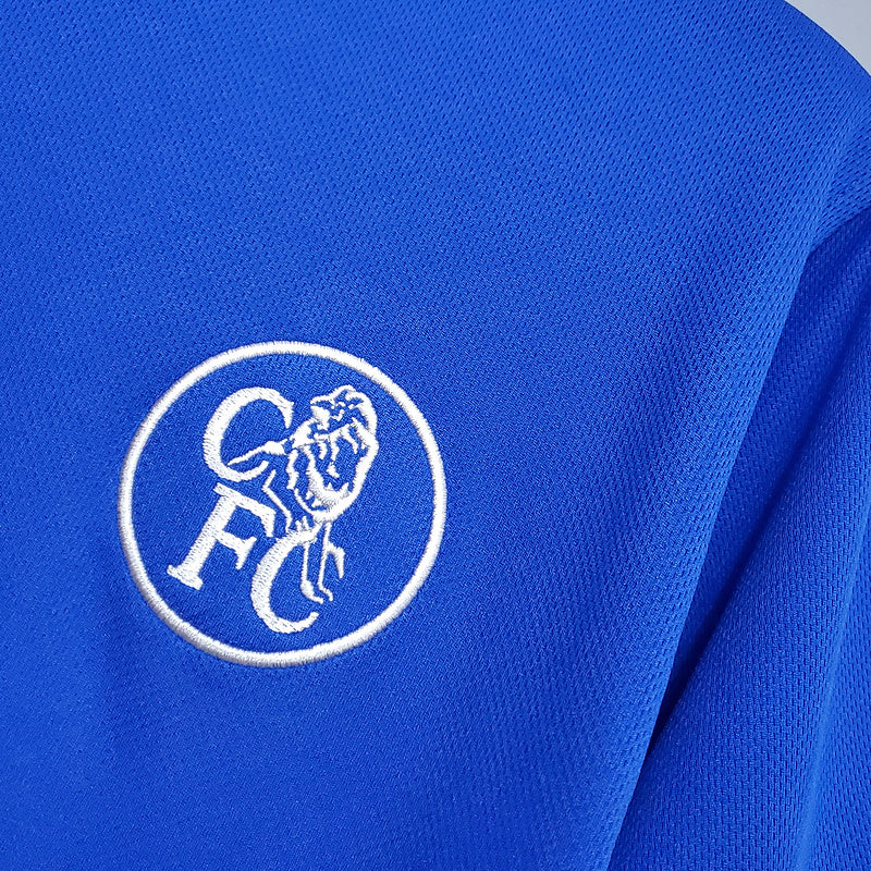 Camiseta Chelsea 2003/05