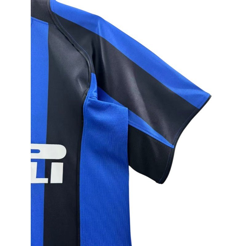 Camiseta Inter de Milán 2004/05