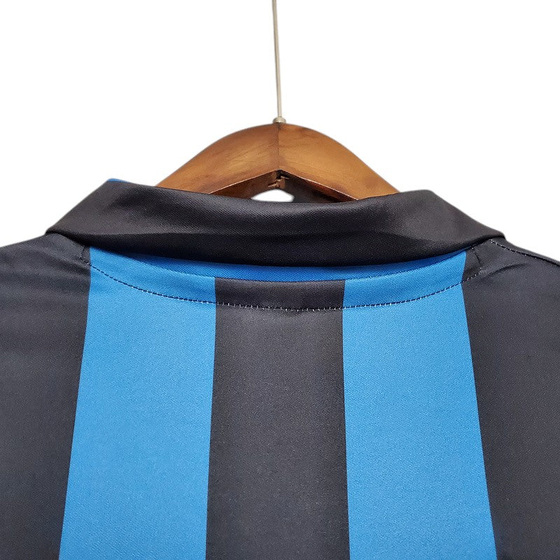 Camiseta Inter de Milán 1988/90