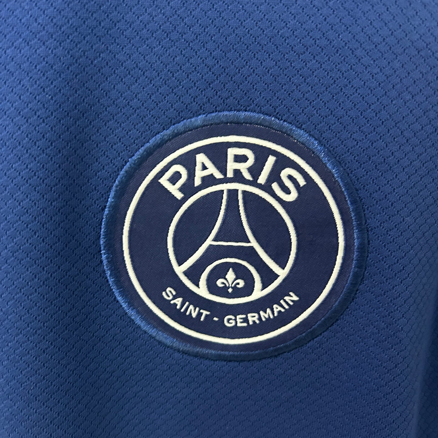 Camiseta PSG Fourth Away 24/25