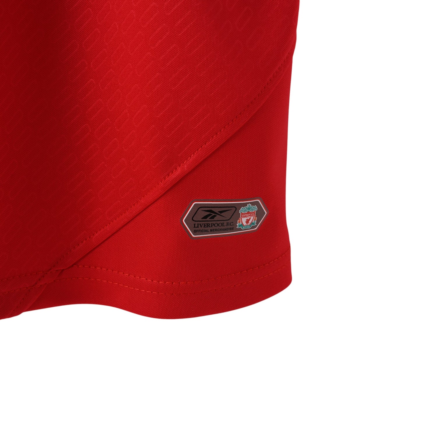 Camiseta Liverpool 2004/05 - Champions League
