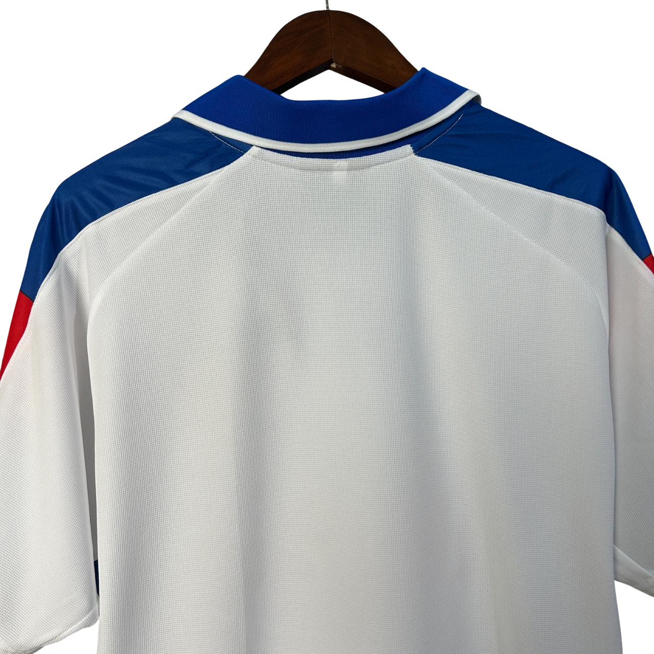 Camiseta Zaragoza 2004