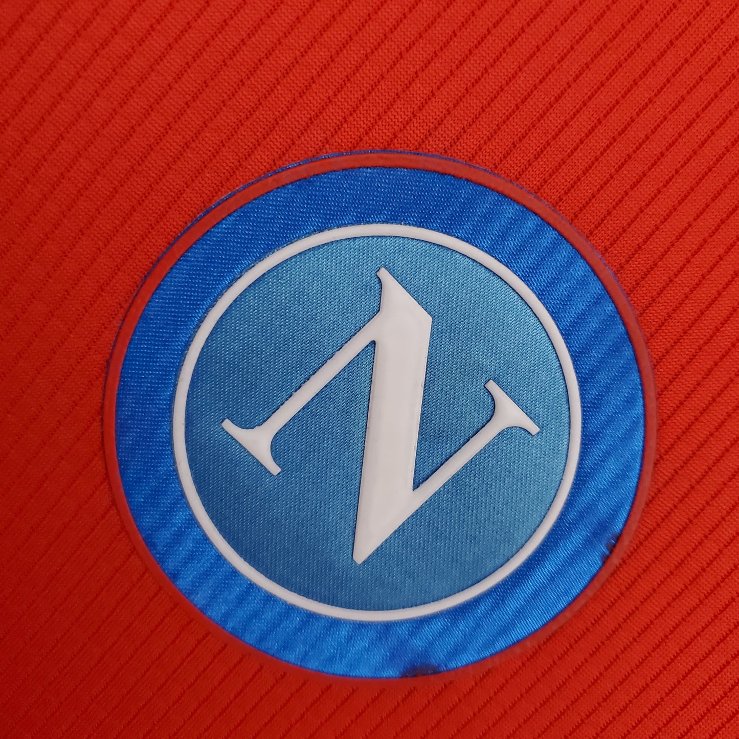 Camiseta Napoli Away 2021/22