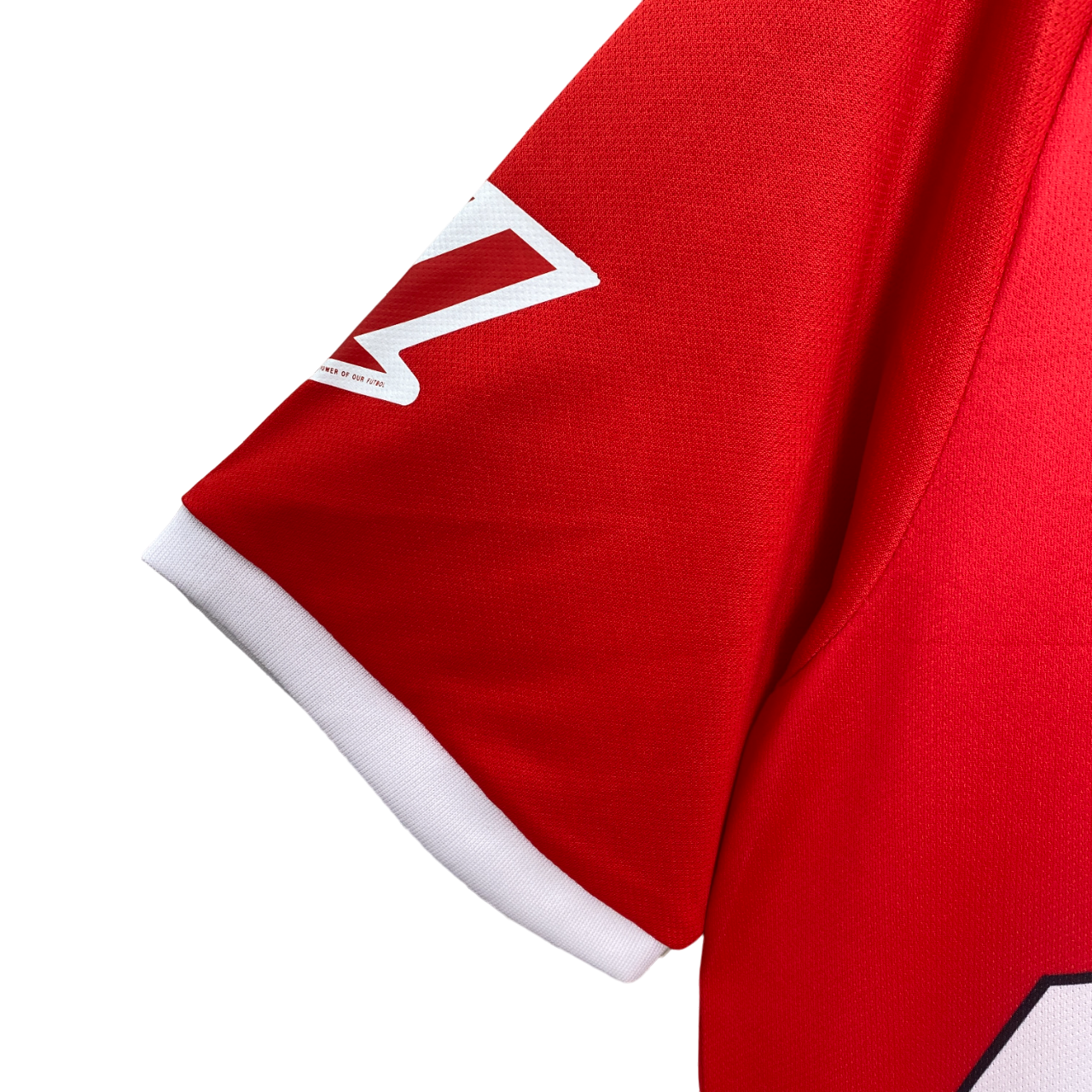 Camiseta Rayo Vallecano segunda equipación 24-25