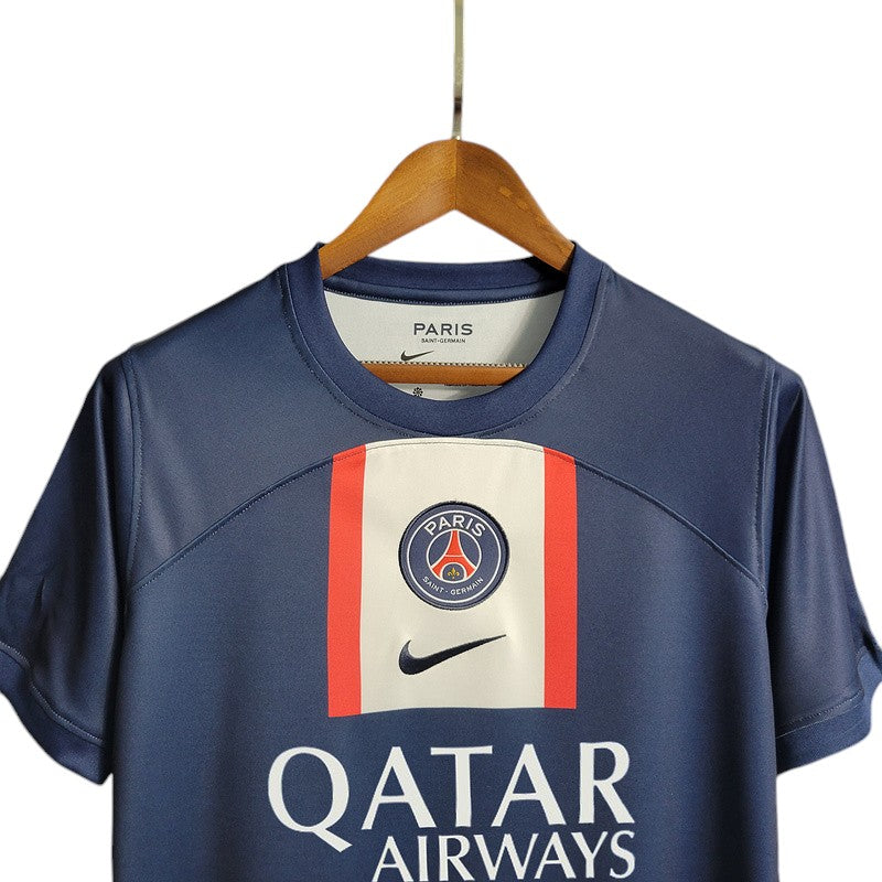 Camiseta PSG 2022/23
