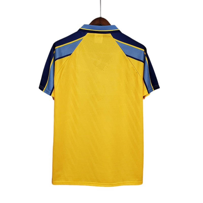 Camiseta Chelsea 1995/97 - Segunda Equipación