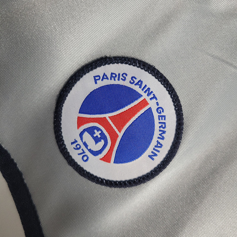 Camiseta PSG 2000 - Segunda Equipación