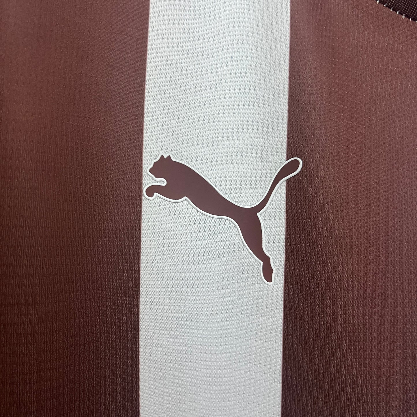 Camiseta St. Pauli Home 25/26