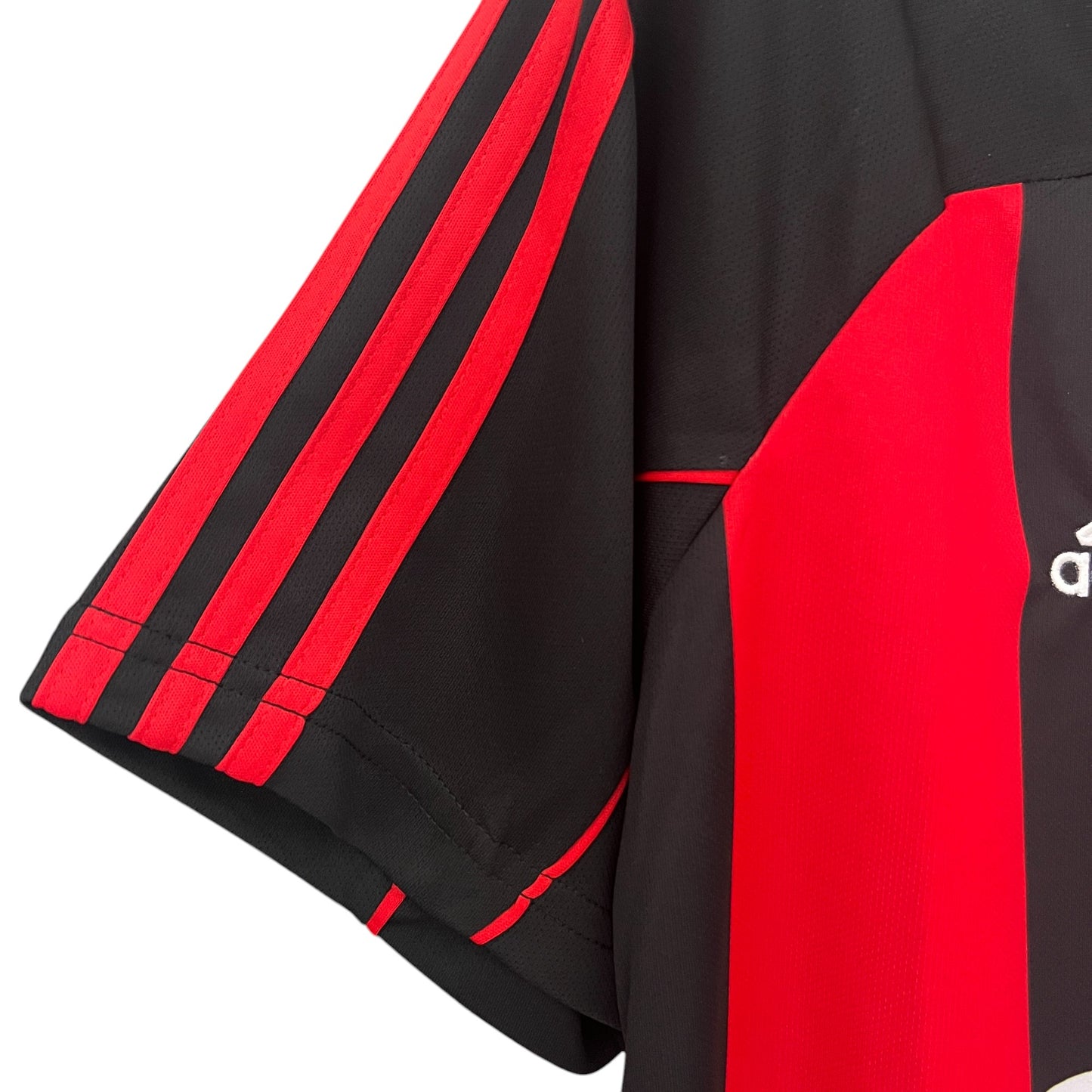 Camiseta AC Milan 2000/02