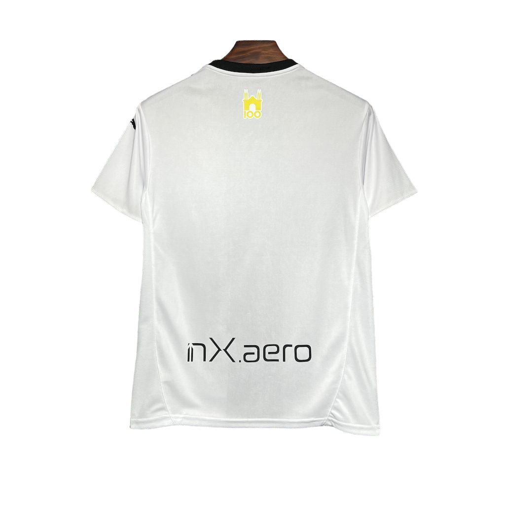 Camiseta Parma primera equipación 24-25