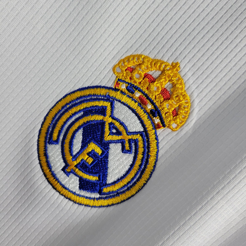 Camiseta Real Madrid 2018/19