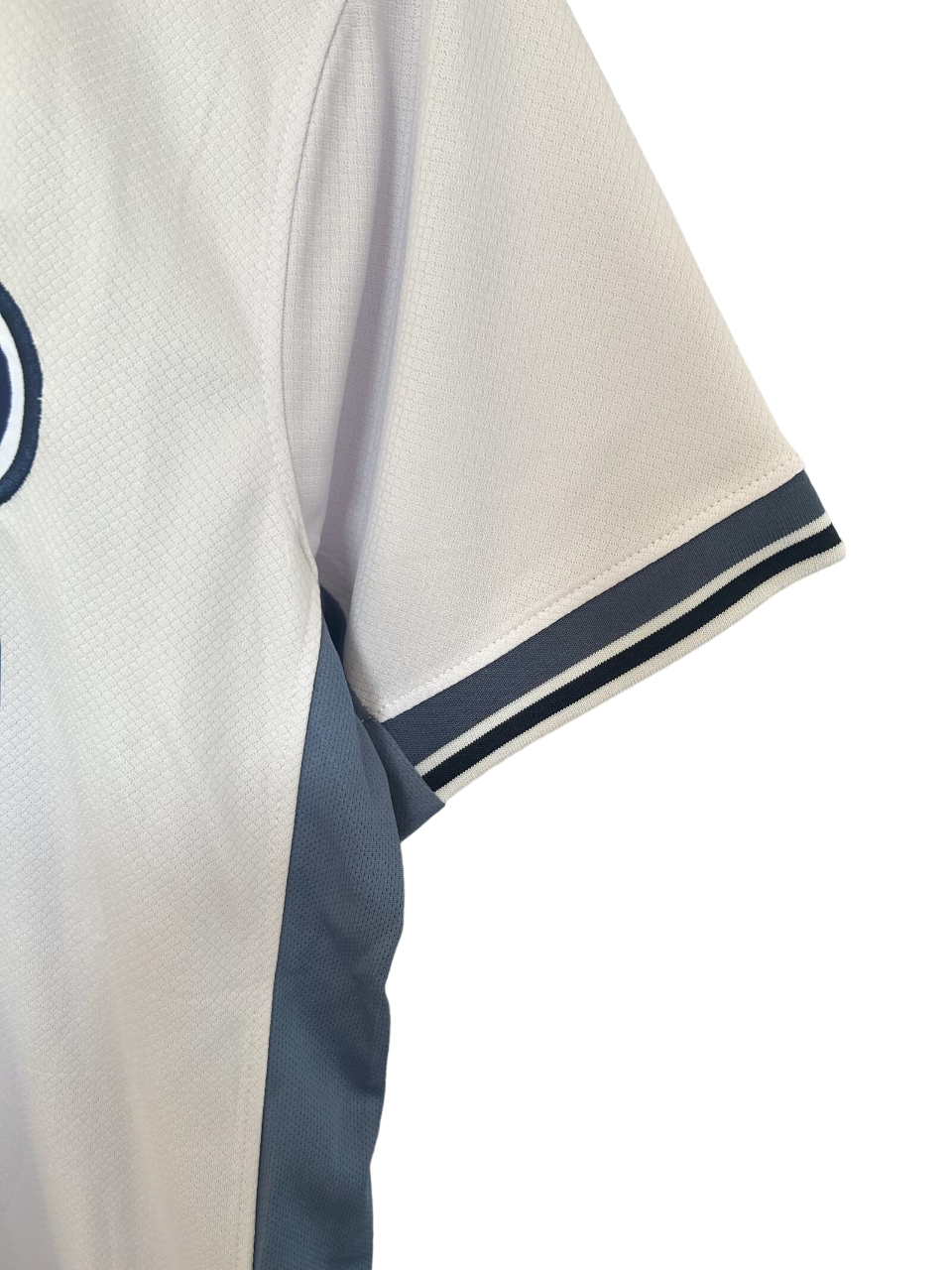 Camiseta Inter de Milan Segunda equipación 24-25
