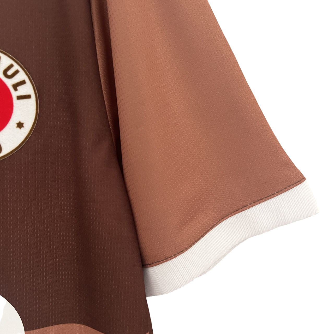 Camiseta St. Pauli primera equipación 24-25