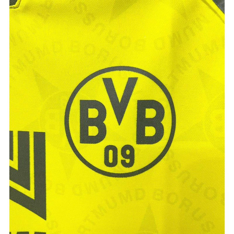 Camiseta Borussia Dortmund 1994/95