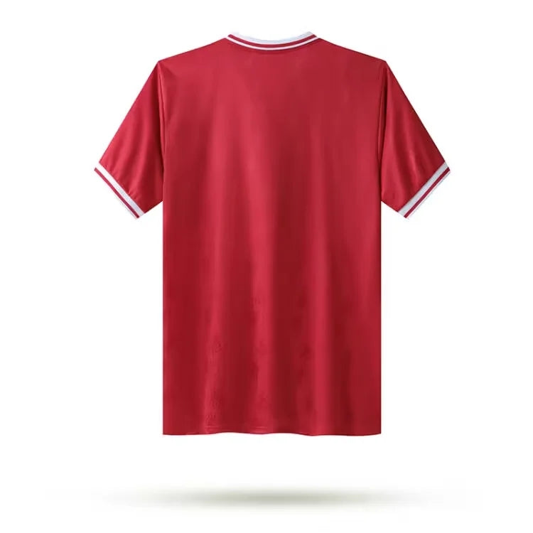 Camiseta Liverpool 1996/98