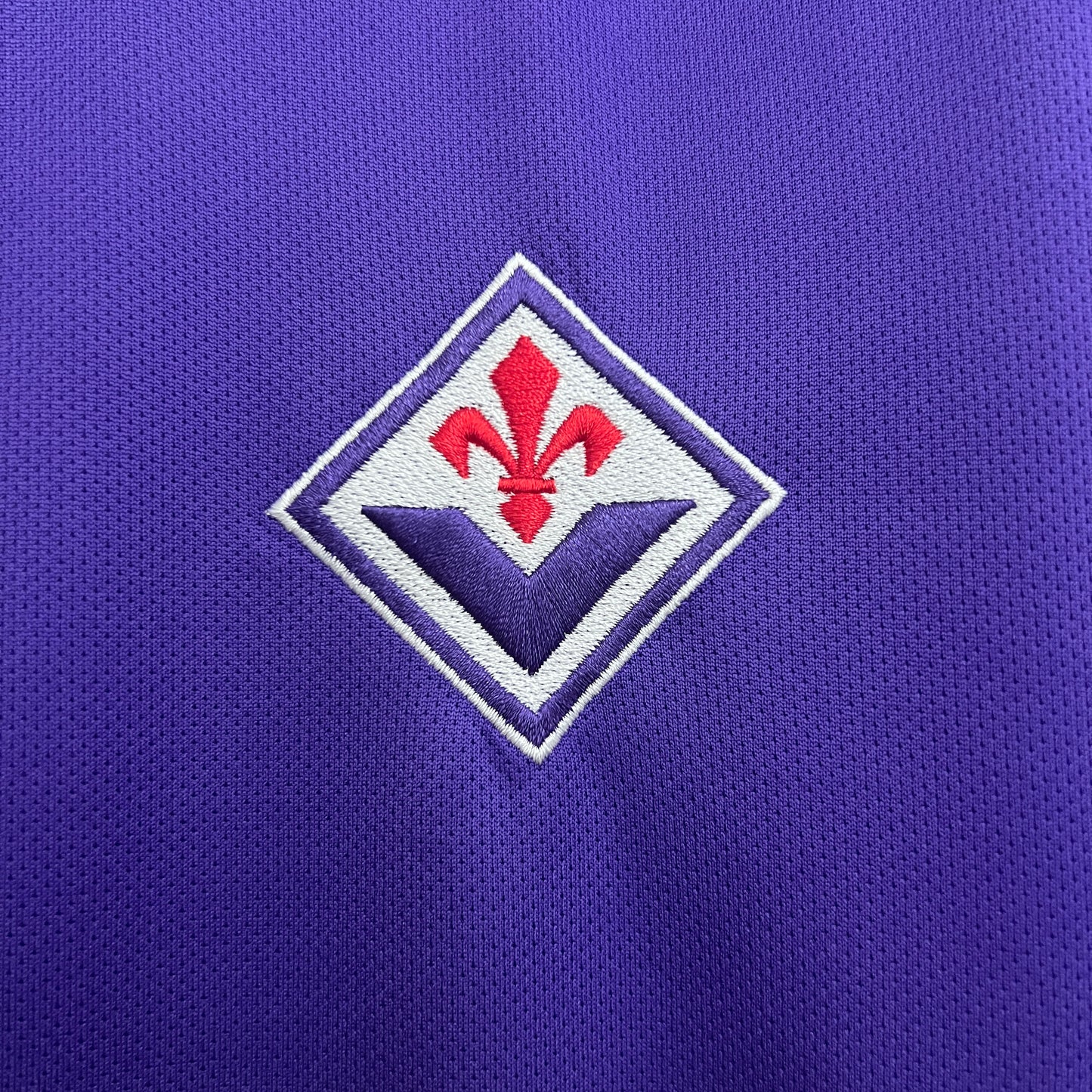 Camiseta Fiorentina Home 25/26