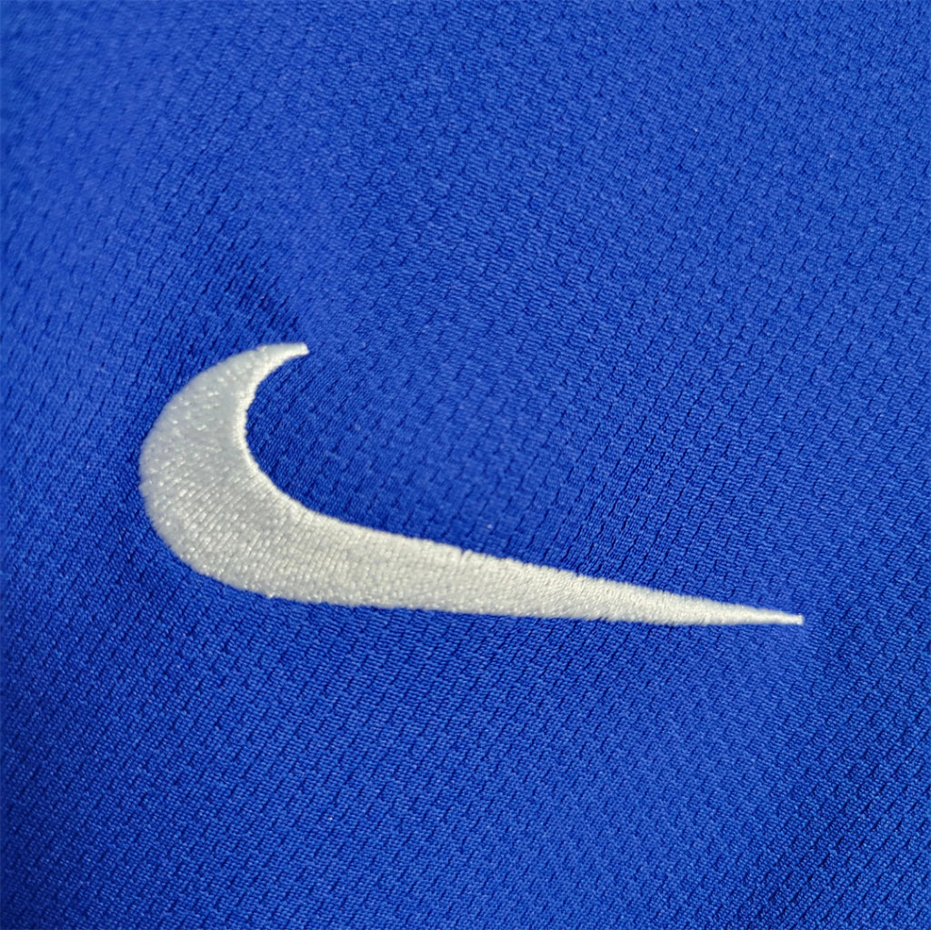 Camiseta Manchester United Away 2007/08