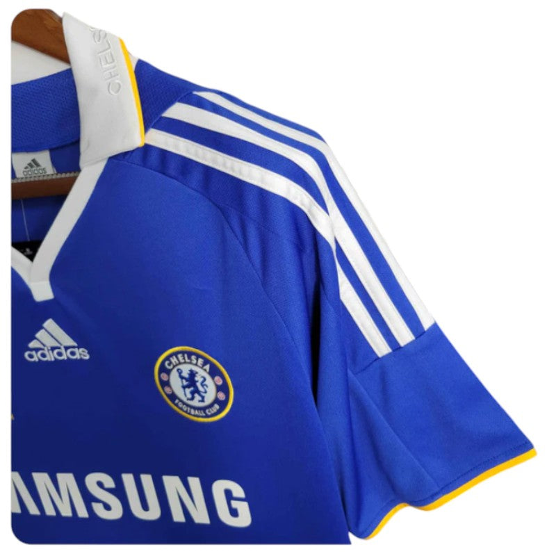 Camiseta Chelsea 2007/08