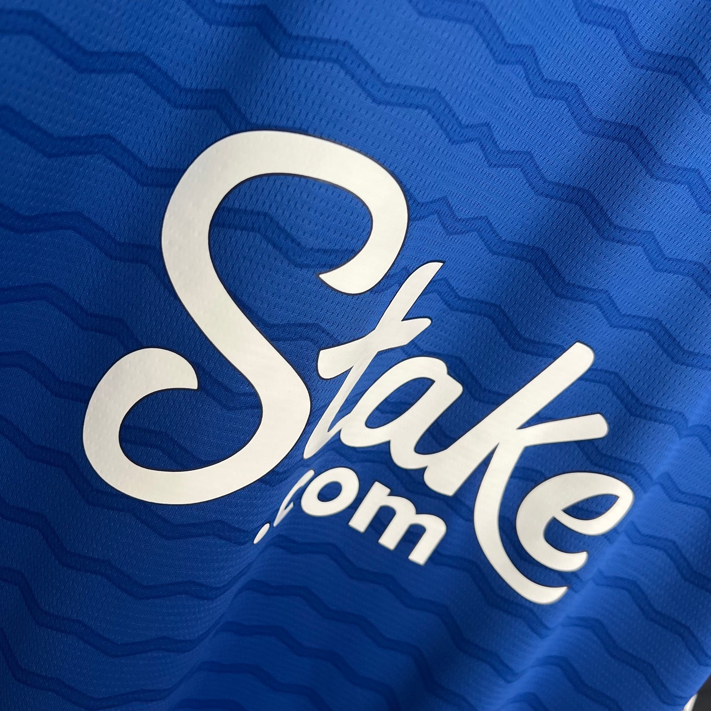 Camiseta Everton Home 25/26