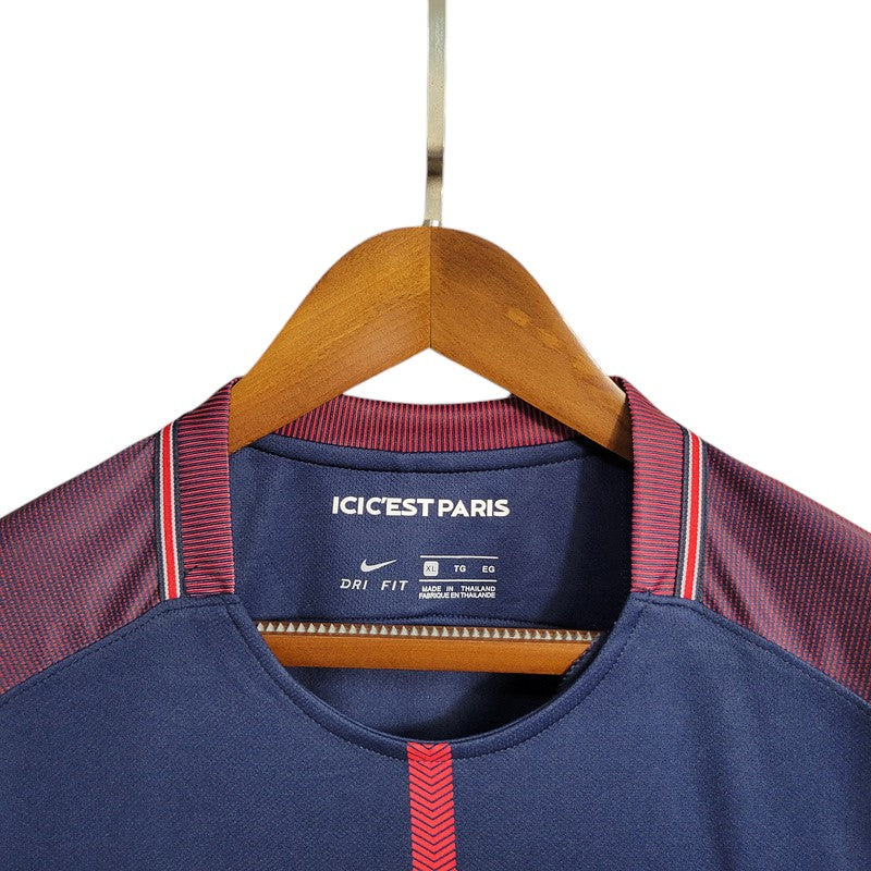Camiseta PSG 2017/18