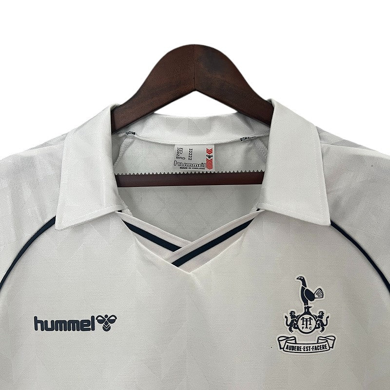 Camiseta Tottenham 1987/88