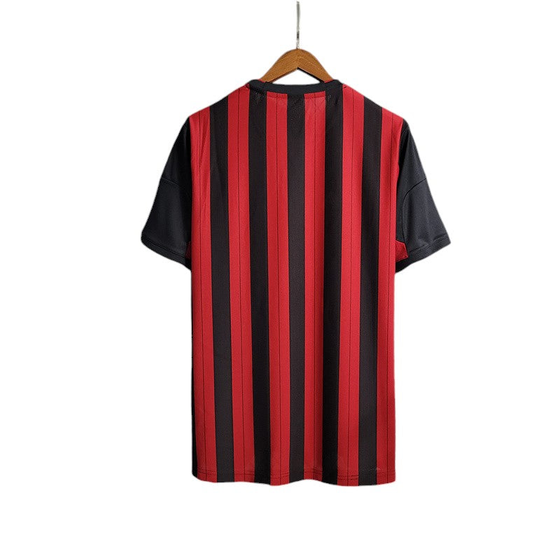 Camiseta AC Milan 2013/14