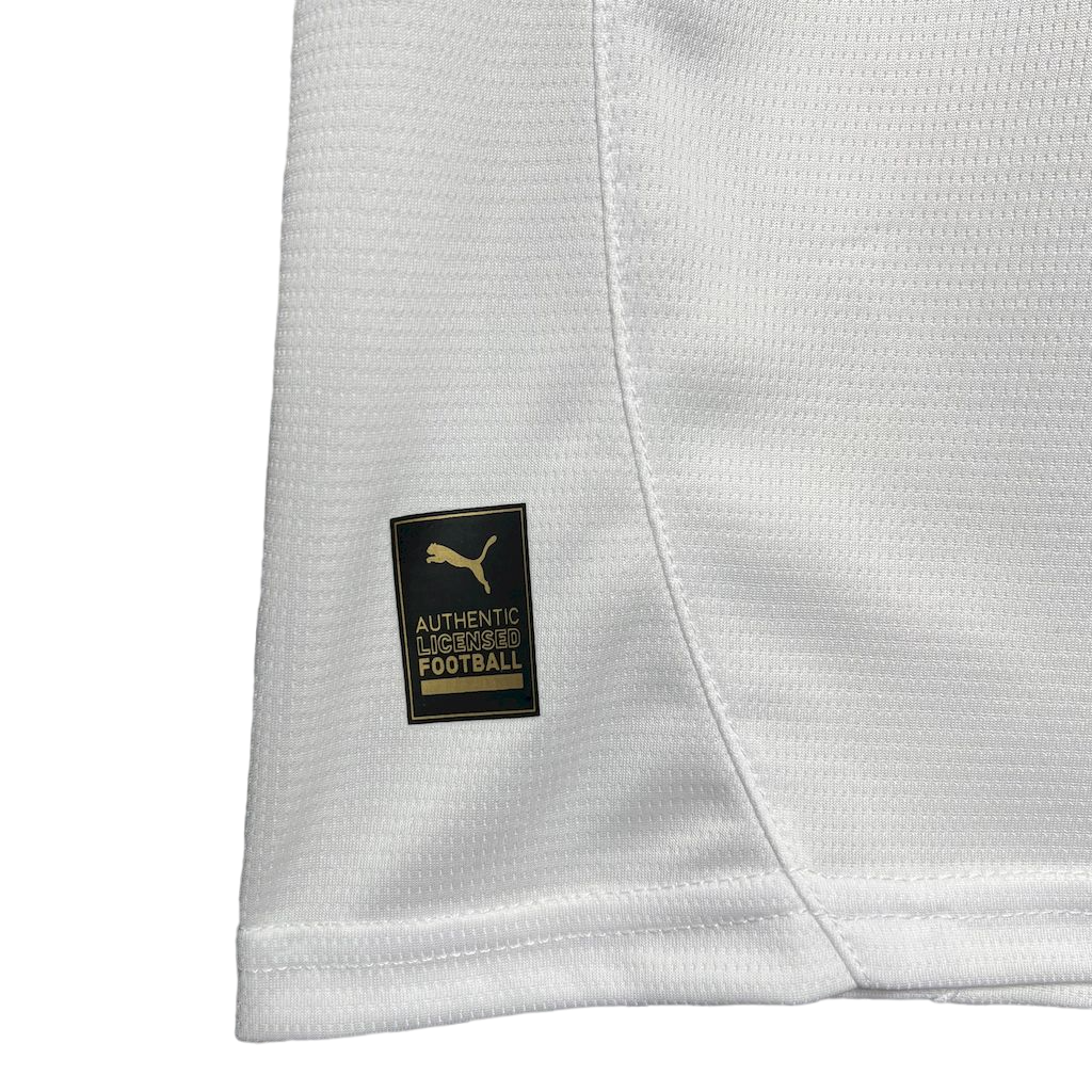 Camiseta Parma primera equipación 24-25