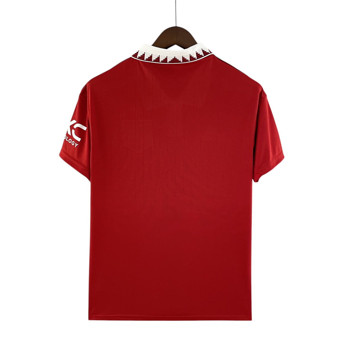 Camiseta Manchester United 2022/23
