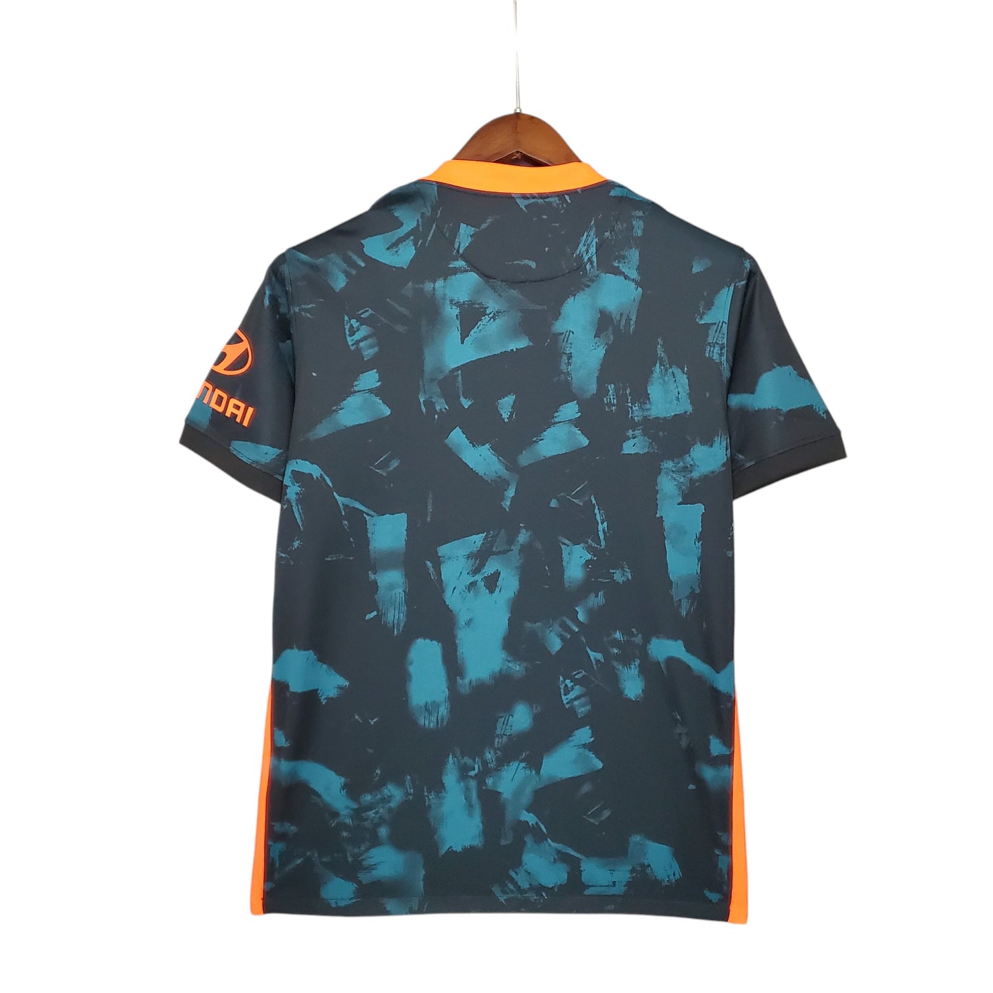 Camiseta Chelsea 2021/22 - Tercera Equipación