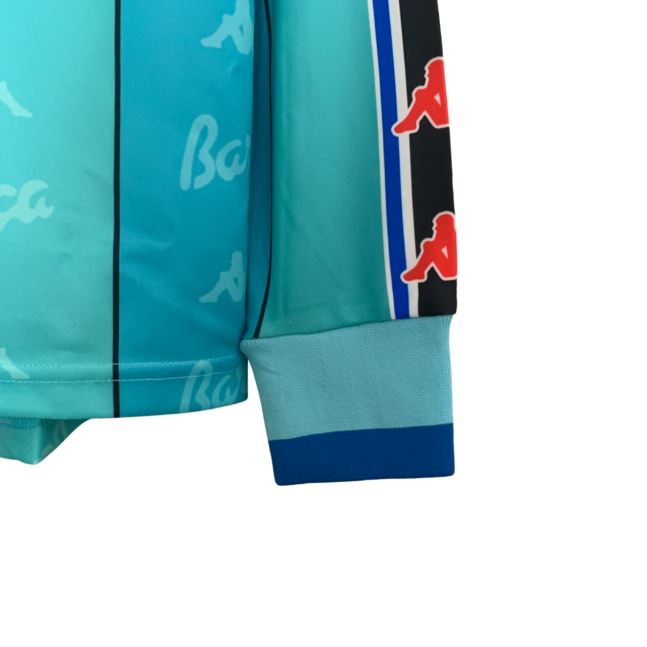 Camiseta Barcelona 1996/97 - Portero manga larga