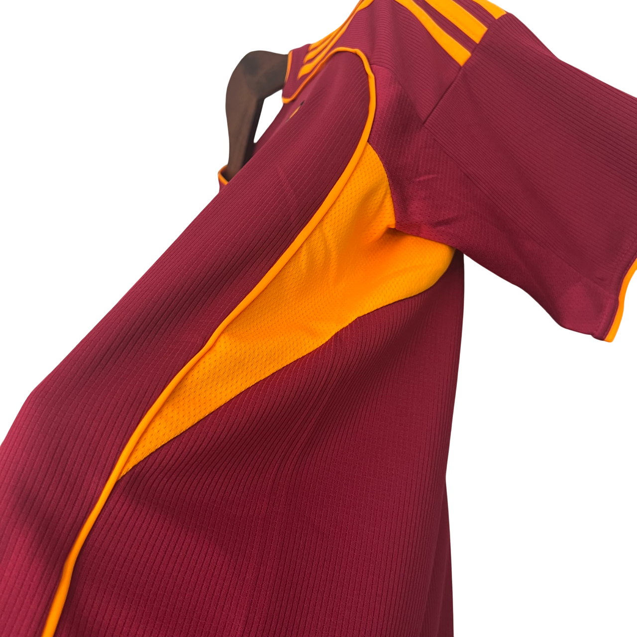 Camiseta AS Roma Home 25/26
