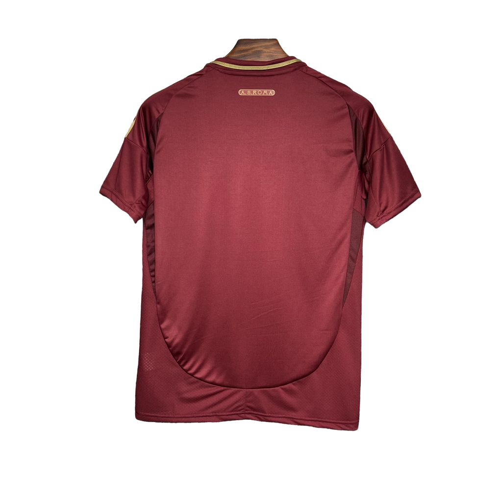 Camiseta AS Roma primera equipación 24-25