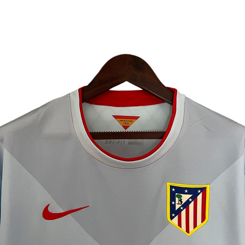 Camiseta Atlético de Madrid Away 2013/14