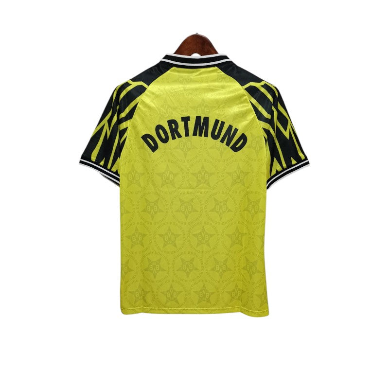 Camiseta Borussia Dortmund 1994/95