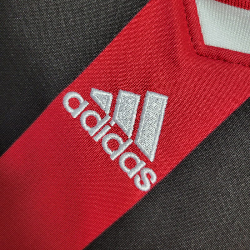 Camiseta AC Milan 2009/10