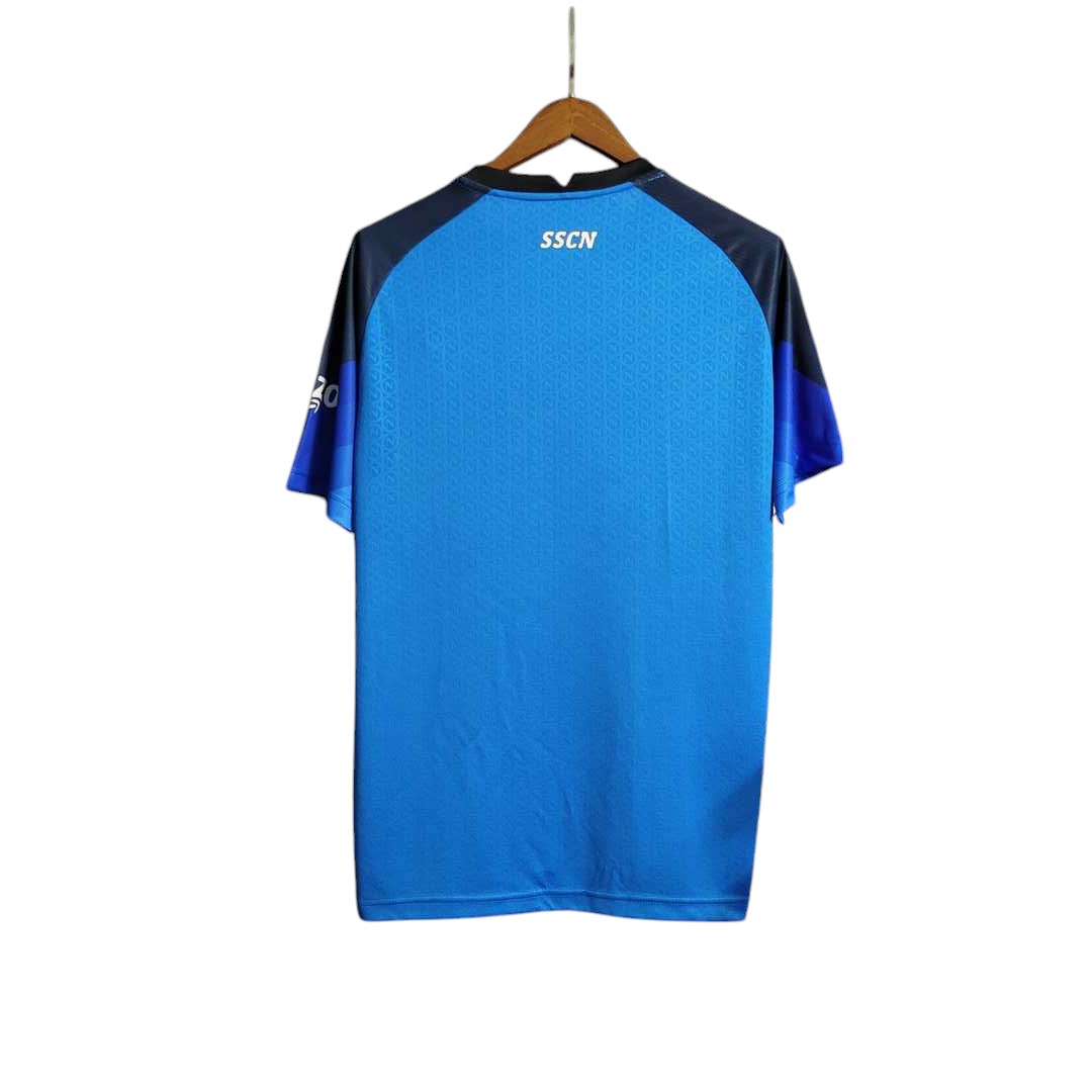 Camiseta Napoli 2022/23