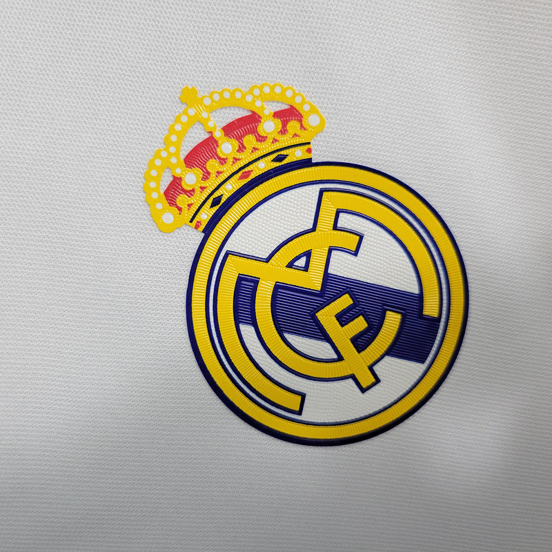 Camiseta Real Madrid 2016/17