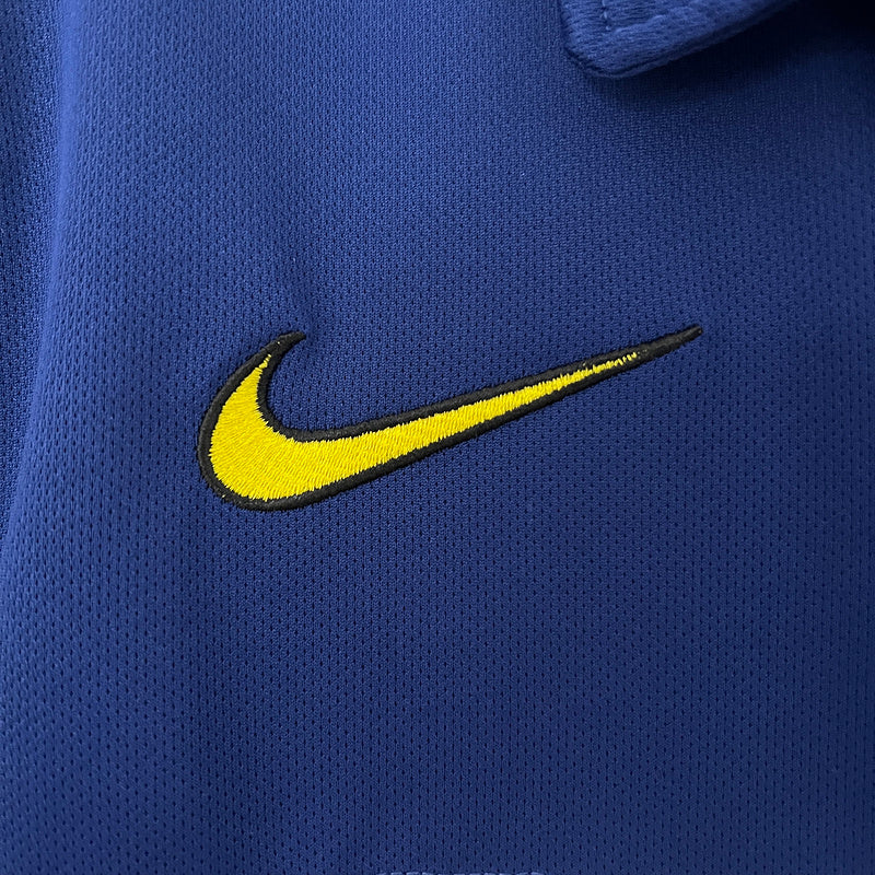 Camiseta Inter de Milán Third Away 1998/99