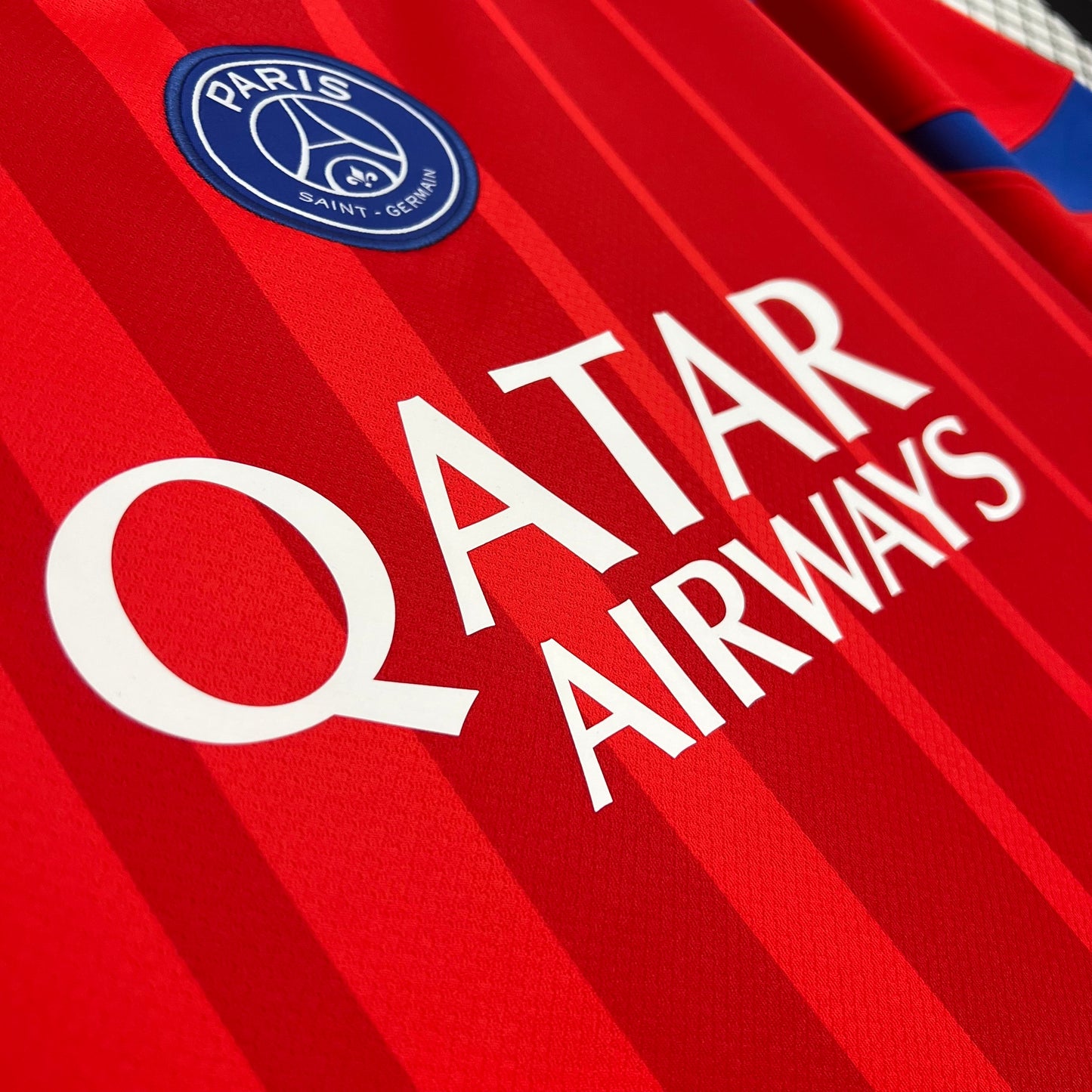 Camiseta PSG Away 25/26