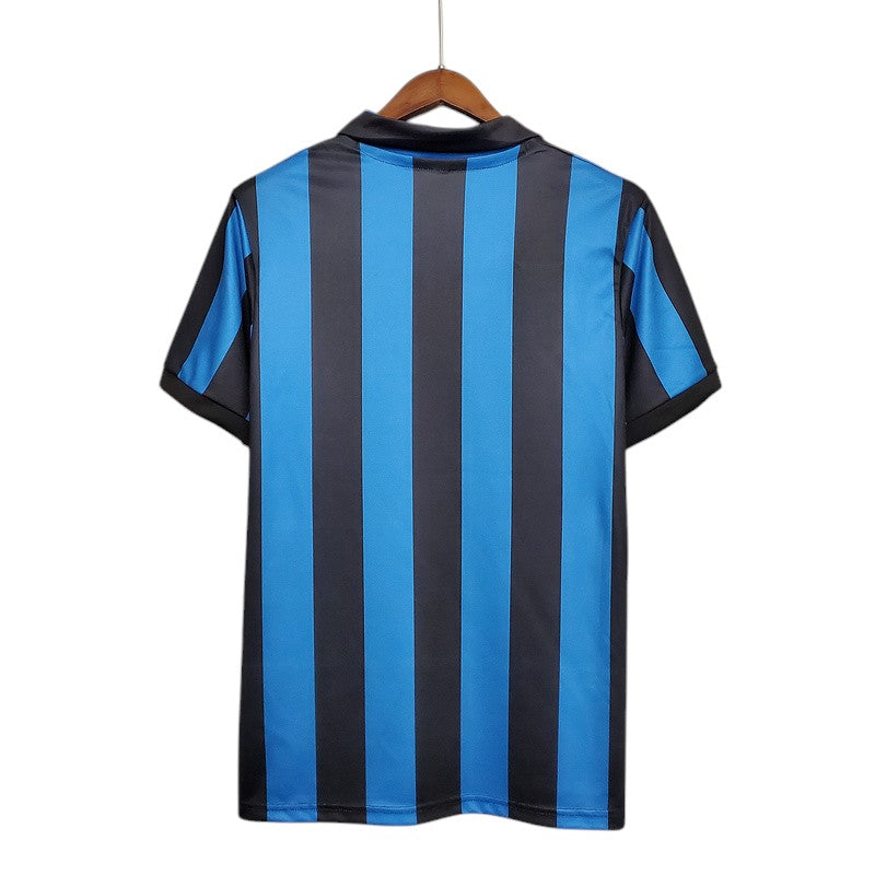 Camiseta Inter de Milán 1988/90