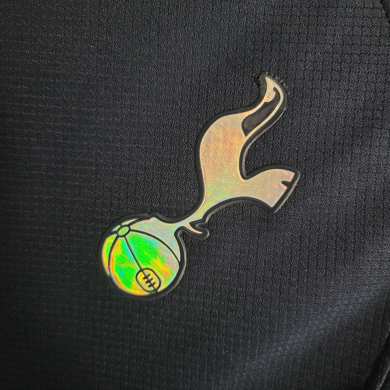 Camiseta Tottenham 2023/24 - Segunda Equipación