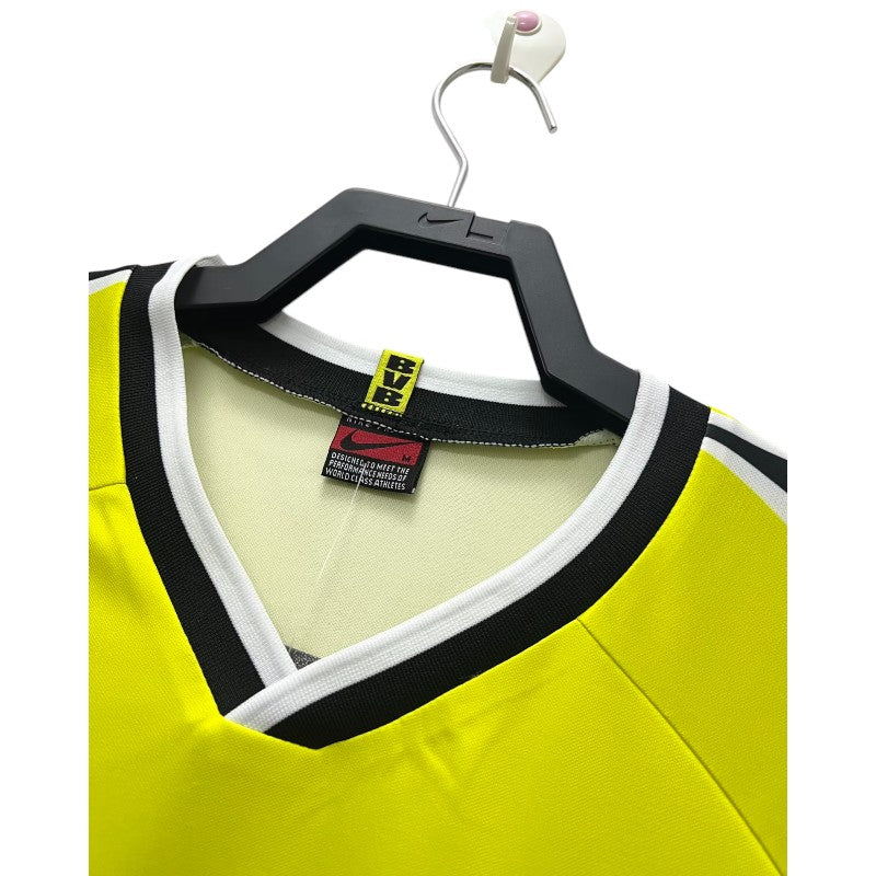 Camiseta Borussia Dortmund 1995/96