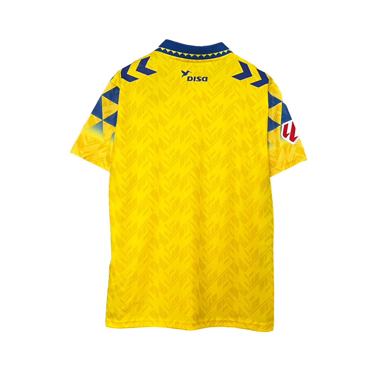 Camiseta Unión Deportiva Las Palmas primera equipación 24-25