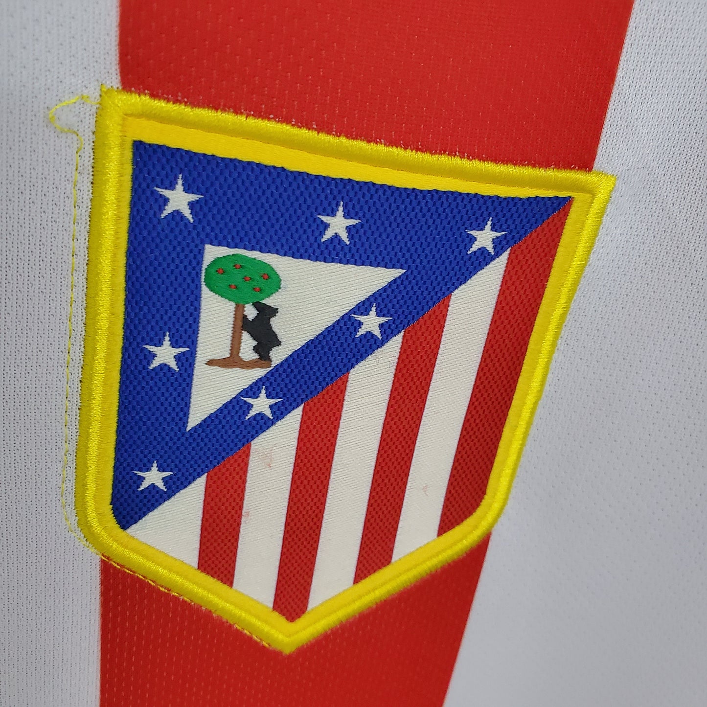 Camiseta Atlético de Madrid 2013/14